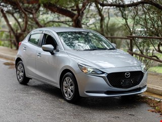 MAZDA 2 Skyactive *FACELIFT* | 2020/'21 | 15 PETROL | AUTOMATIC | LIKE NEW